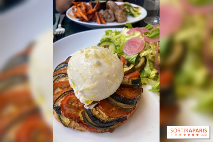 Élémentaire, la Brasserie de saison