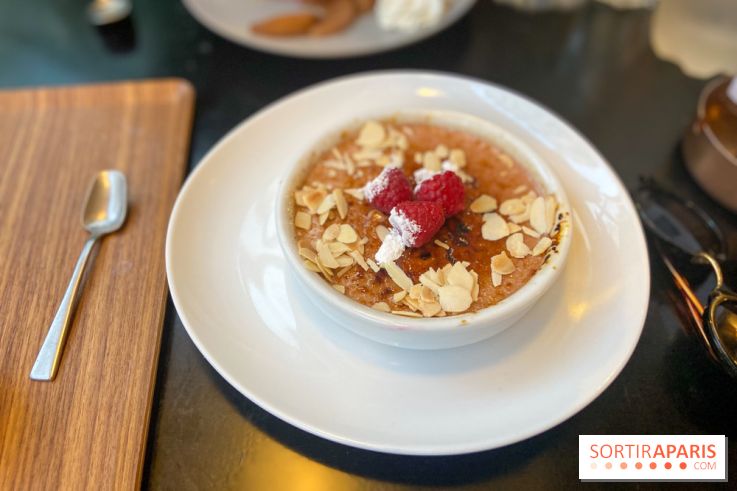 Élémentaire, la Brasserie de saison