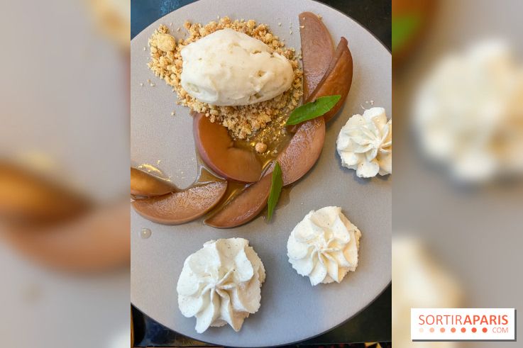 Élémentaire, la Brasserie de saison