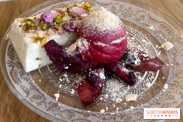 La Tropicale - Glacier à Paris