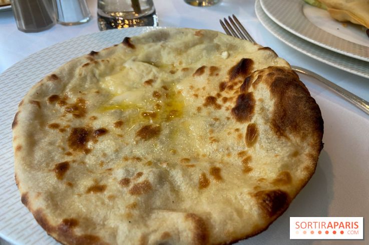 New Jhelum, le resto indo-pakistanais à Paris