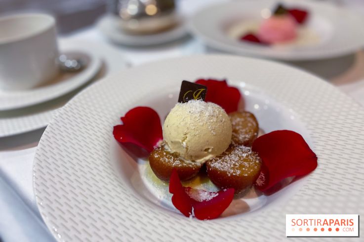 New Jhelum, le resto indo-pakistanais à Paris