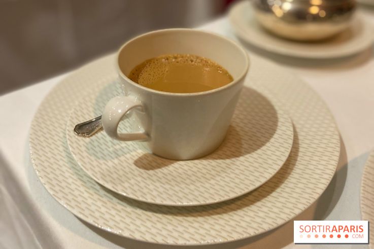 New Jhelum, le resto indo-pakistanais à Paris