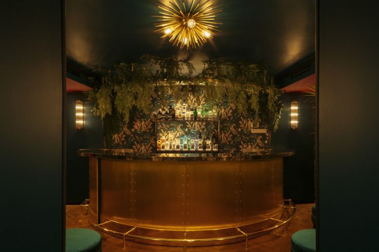 Bam Karaoké Box Etoile Champs-Elysées