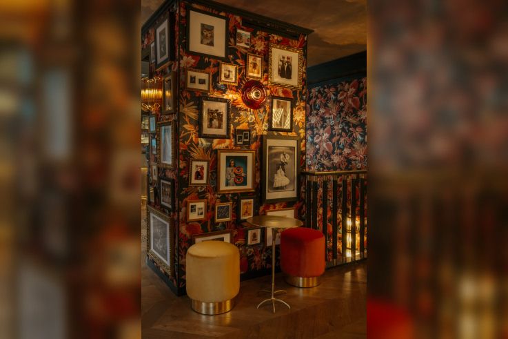 Bam Karaoké Box Etoile Champs-Elysées