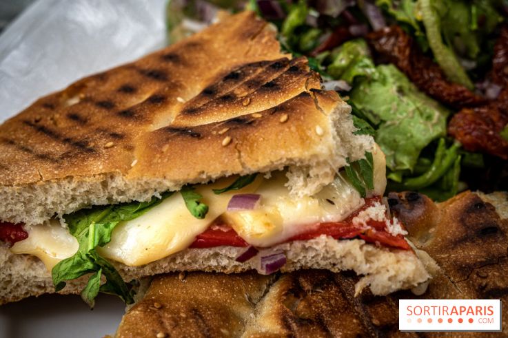 L'Appartement Saint-Martin restaurant du 10e à Paris