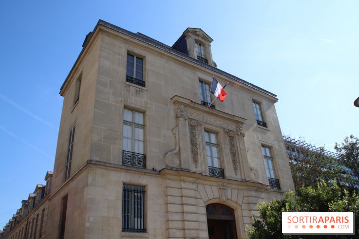 Paris littéraire : sur les traces de Victor Hugo