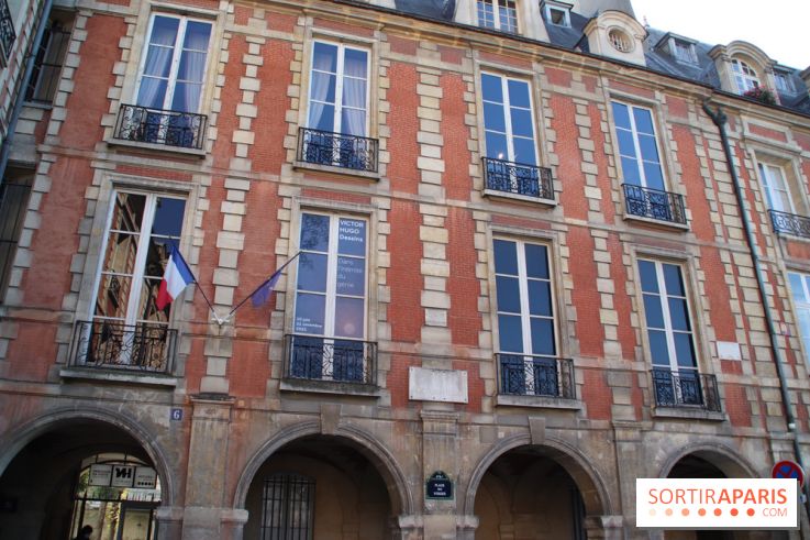 Paris littéraire : sur les traces de Victor Hugo