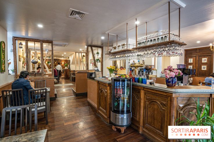 Barbecue King Restaurant