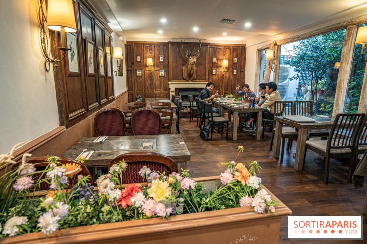 Barbecue King Restaurant