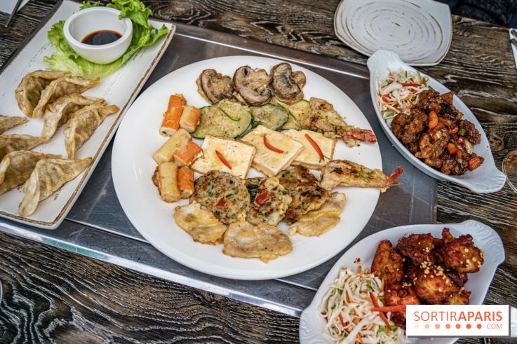 Barbecue King Restaurant