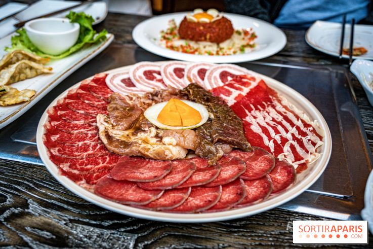 Barbecue King Restaurant