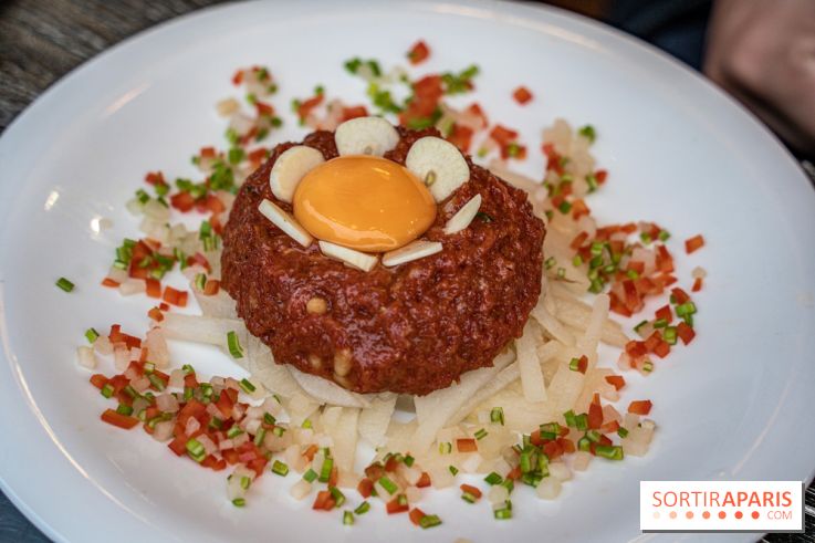 Barbecue King Restaurant