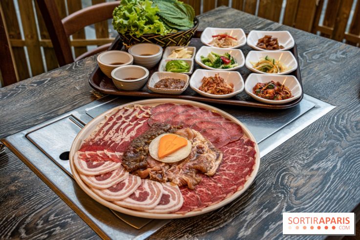 Barbecue King Restaurant