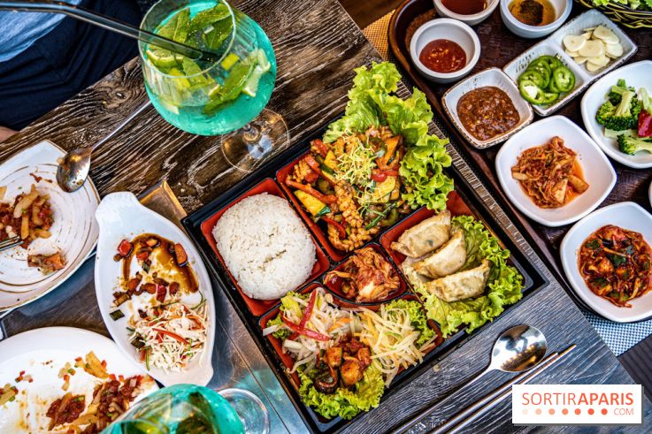 Barbecue King Restaurant