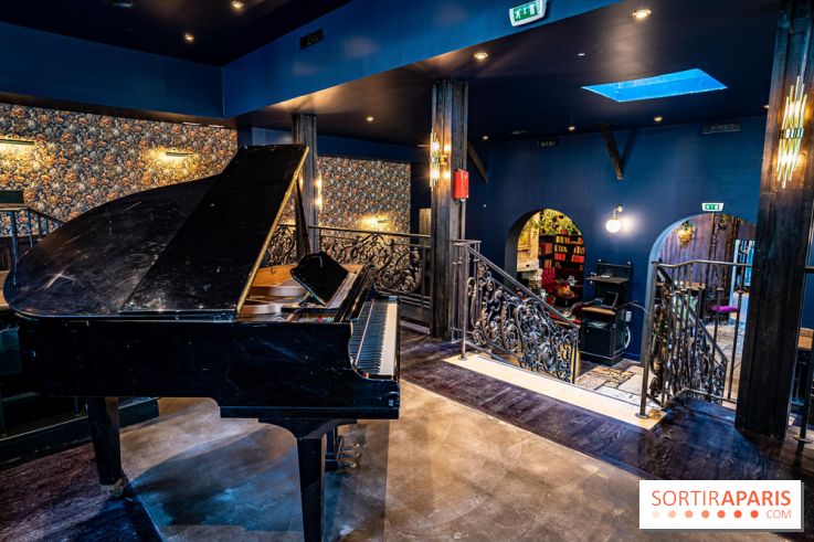 Le Coq de Bougival rénové