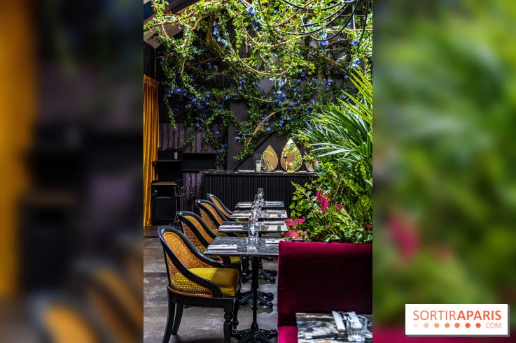 Le Coq de Bougival rénové