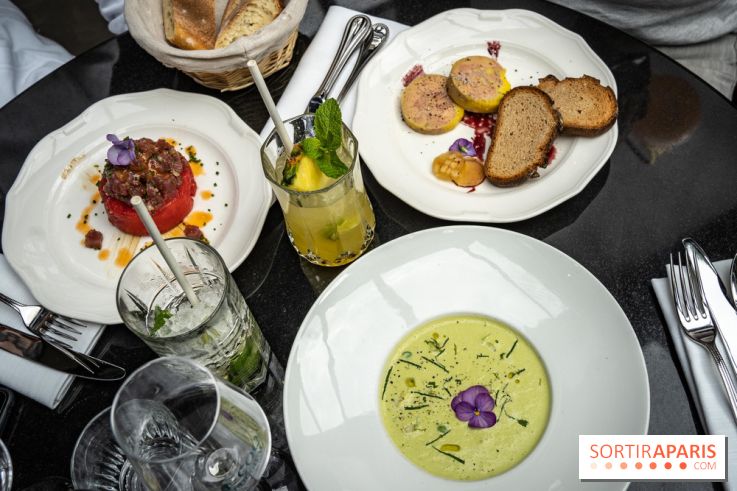 Le Coq de Bougival rénové