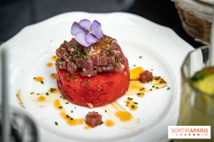 Le Coq de Bougival rénové