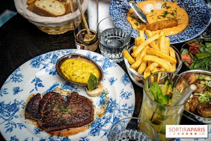 Le Coq de Bougival rénové