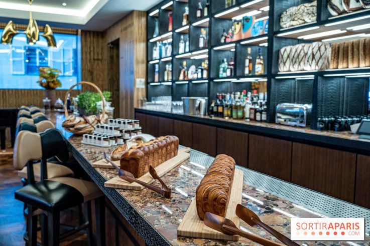 Le Cheval Blanc Paris se dévoile en photos !