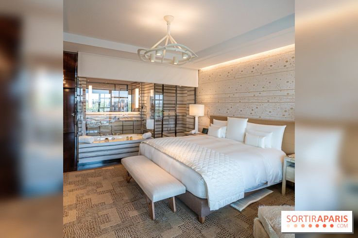 Le Cheval Blanc Paris se dévoile en photos !