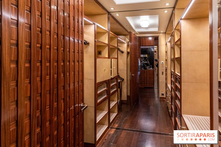 Le Cheval Blanc Paris se dévoile en photos !