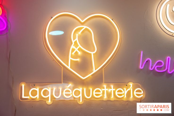 La Quequetterie lance son offre salée toujours aussi coquine - nos photos