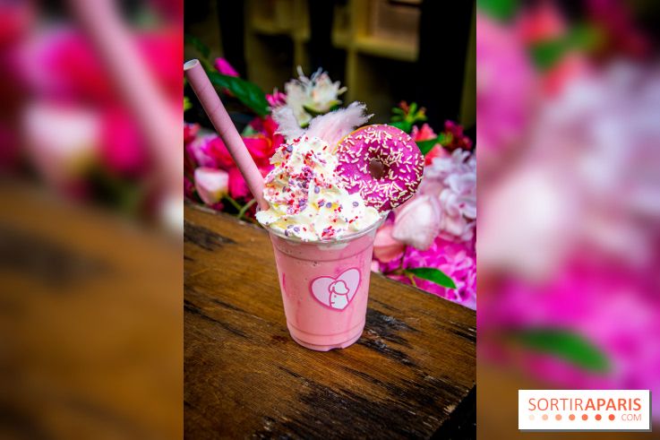 La Quequetterie lance son offre salée toujours aussi coquine - nos photos