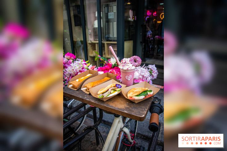 La Quequetterie lance son offre salée toujours aussi coquine - nos photos