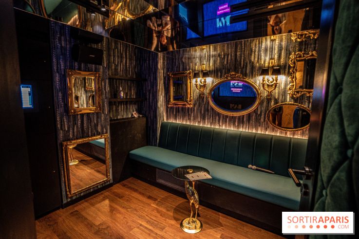 Bam Karaoké Box Etoile, les photos