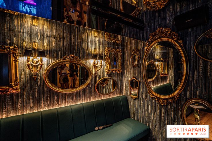 Bam Karaoké Box Etoile, les photos