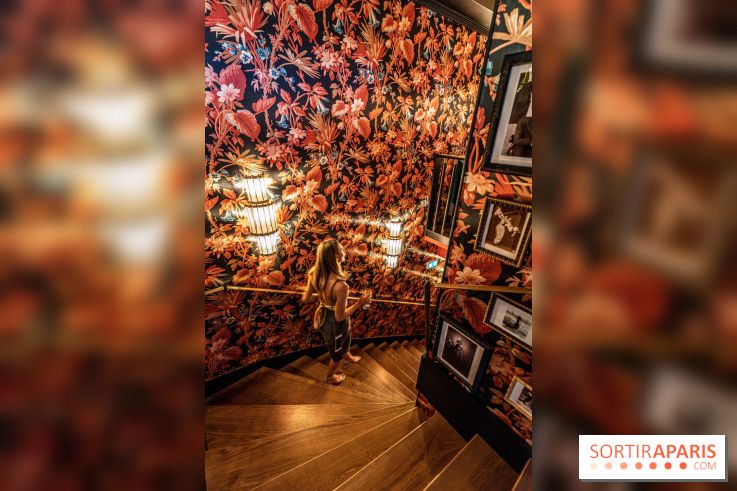 Bam Karaoké Box Etoile, les photos