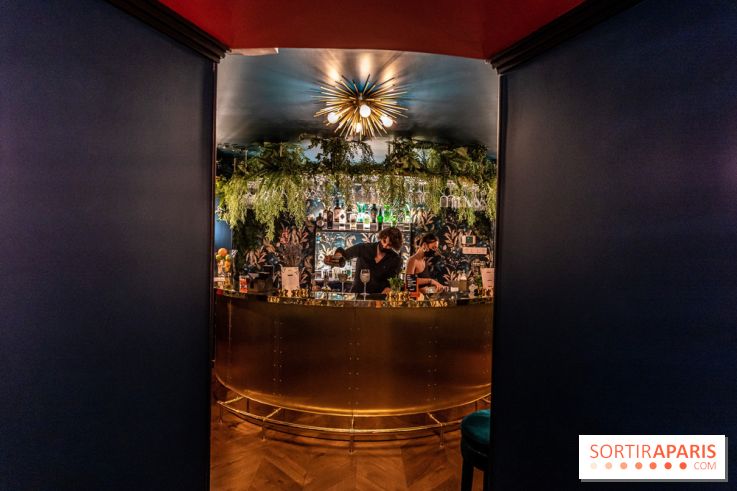 Bam Karaoké Box Etoile, les photos