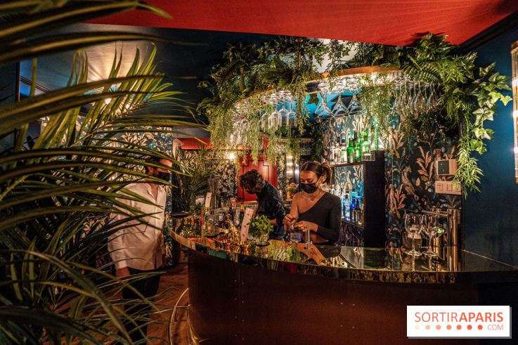 Bam Karaoké Box Etoile, les photos