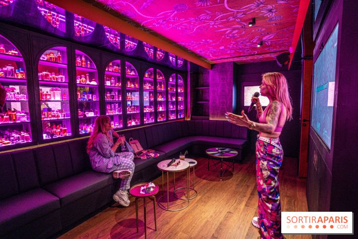 Bam Karaoké Box Etoile, les photos