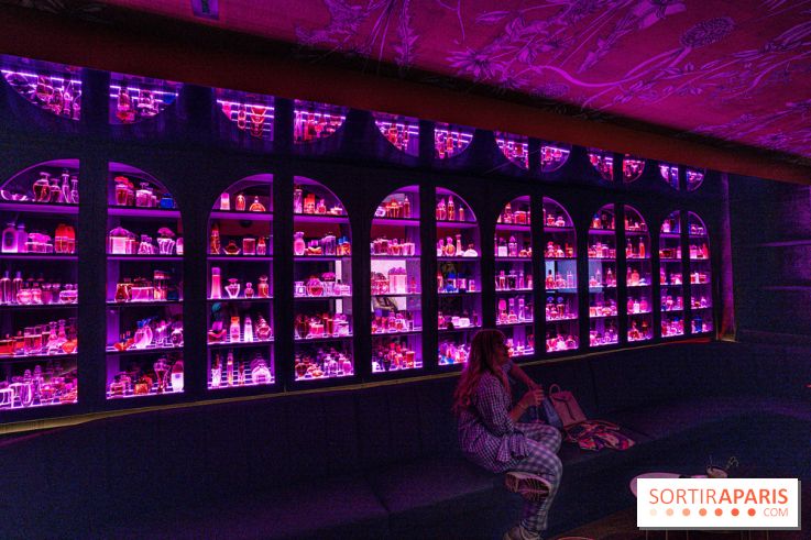 Bam Karaoké Box Etoile, les photos