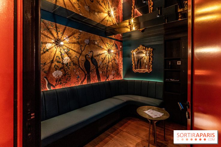 Bam Karaoké Box Etoile, les photos