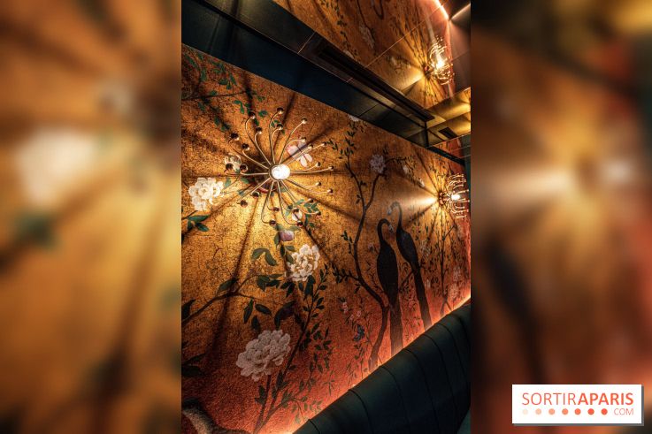 Bam Karaoké Box Etoile, les photos