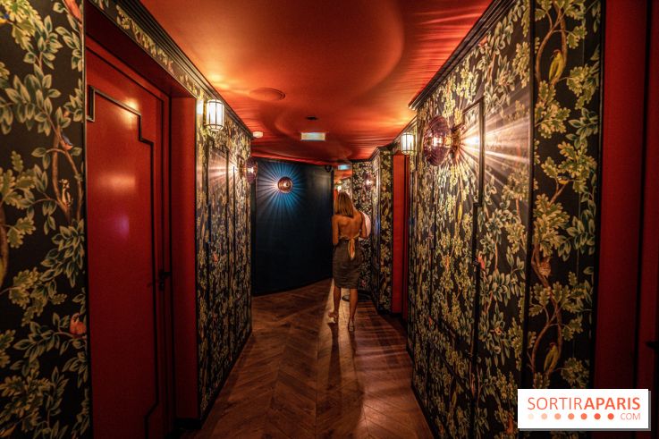 Bam Karaoké Box Etoile, les photos