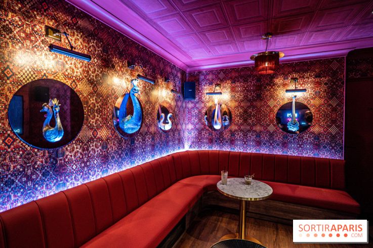 Bam Karaoké Box Etoile, les photos