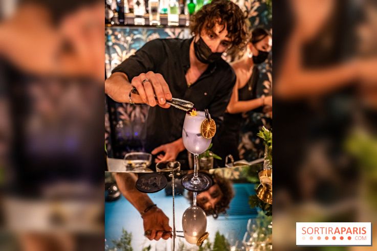 Bam Karaoké Box Etoile, les photos