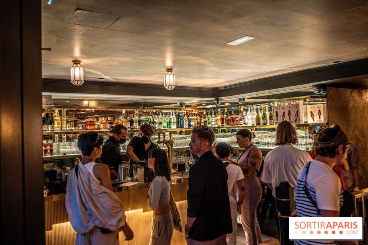 Bam Karaoké Box Etoile, les photos