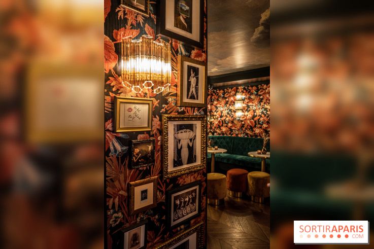 Bam Karaoké Box Etoile, les photos