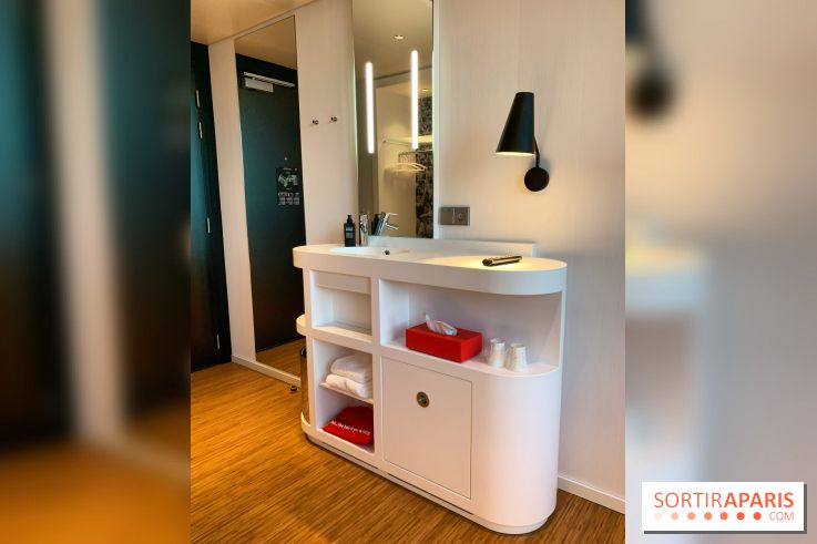 CitizenM Champs-Elysées