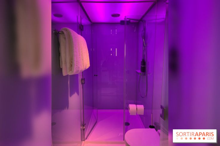 CitizenM Champs-Elysées