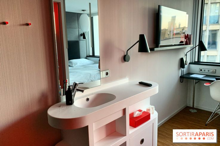 CitizenM Champs-Elysées