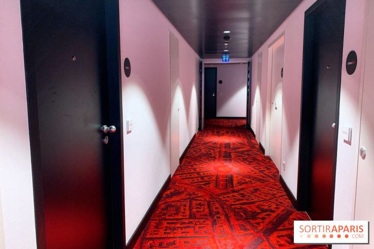 CitizenM Champs-Elysées