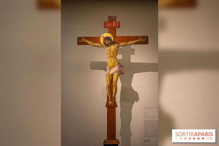 Botticelli, Artiste & Designer, l'exposition au Musée Jacquemart-André - nos photos