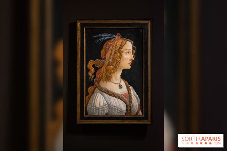 Botticelli, Artiste & Designer, l'exposition au Musée Jacquemart-André - nos photos